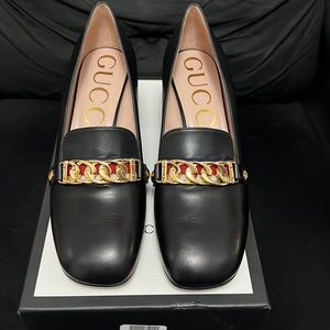 GUCCI Sylvie Loafer